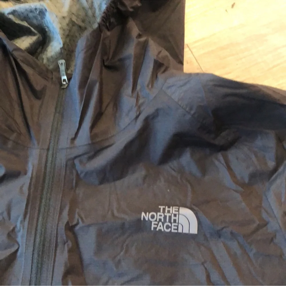 THE NORTH FACE |  Mens Stormy Trail Jacket